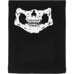 Halloween scary mask festival skull masks skeleton outdoor motorcycle bicycle multi masks scarf half face mask cap neck ghost mm