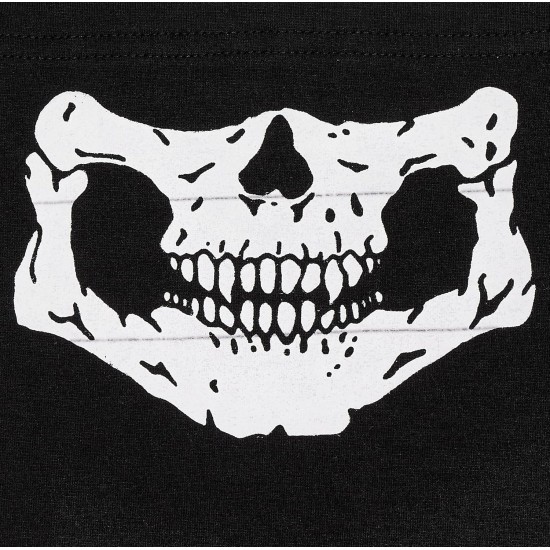 Halloween scary mask festival skull masks skeleton outdoor motorcycle bicycle multi masks scarf half face mask cap neck ghost mm Halloween scary mask festival skull masks skeleton outdoor motorcycle bicycle multi masks scarf half face mask cap neck ghost mm