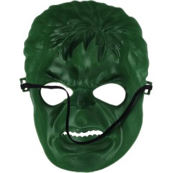 Hulk Mask For Kids 3 Years & Above EY-293