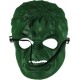 Hulk Mask For Kids 3 Years & Above EY-293 Hulk Mask For Kids 3 Years & Above EY-293