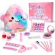 Kids makeup kit for girls, fake makeup set for 4 5 6 7 8 9 year old kids girls, pretend makeup gifts kit for little girls, birthday gifts for 8+ girls, princess toys for 6 7 8 9 10 11 year old girls Kids makeup kit for girls, fake makeup set for 4 5 6 7 8 9 year old kids girls, pretend makeup gifts kit for little girls, birthday gifts for 8+ girls, princess toys for 6 7 8 9 10 11 year old girls