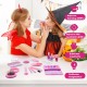 Kids makeup kit for girls, fake makeup set for 4 5 6 7 8 9 year old kids girls, pretend makeup gifts kit for little girls, birthday gifts for 8+ girls, princess toys for 6 7 8 9 10 11 year old girls Kids makeup kit for girls, fake makeup set for 4 5 6 7 8 9 year old kids girls, pretend makeup gifts kit for little girls, birthday gifts for 8+ girls, princess toys for 6 7 8 9 10 11 year old girls
