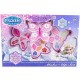 Little Angel Toys Frozen Butterfly Makeup Set For Girls - V92988A Little Angel Toys Frozen Butterfly Makeup Set For Girls - V92988A
