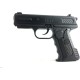 M-11 Pistol Original Toy Gun With 12 Beads, Gift for Boys and Girls Kids, Guns & Darts,(Black)