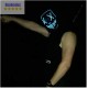 NeoGenius LED Light Up Mask for Halloween, Neon, and Bachelor Party Decoration NeoGenius LED Light Up Mask for Halloween, Neon, and Bachelor Party Decoration