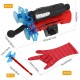 Niumowang Launcher Glove, Spider Web Shooter, Child Spider Gloves, Launcher Glove (A)