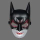 Other Generic Halloween batman woman mask christmas woman full face mask with eyes cosplay mask Other Generic Halloween batman woman mask christmas woman full face mask with eyes cosplay mask