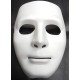 Other The halloween mask is white Other The halloween mask is white
