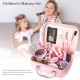 Showtwo Toys for Girls 20 Pcs Girls Makeup Set Washable Gifts for Girls Toys for 3-8 Years Old Girls for Birthday Showtwo Toys for Girls 20 Pcs Girls Makeup Set Washable Gifts for Girls Toys for 3-8 Years Old Girls for Birthday