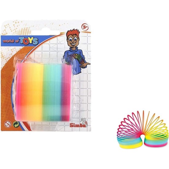 Simba Rainbow-colored Simba Rainbow-colored