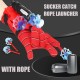 YKHSUAOU Super Spider Launcher, Set of 2 Kids Spider Hero Gloves, Spider Launcher Gloves, Spiderman Web Shooter, Launcher Toy, Wrist Toy Set, Cosplay Glove Launcher