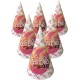 party happy birthday print hat barbie party happy birthday print hat barbie