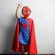 wopin 5pcs Children's Party Masks Superhero Mask Costume Cosplay Party Masks Half Masks with Elastic Women - Carnival Mask Party Mask for Holiday wopin 5pcs Children's Party Masks Superhero Mask Costume Cosplay Party Masks Half Masks with Elastic Women - Carnival Mask Party Mask for Holiday