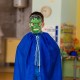 wopin 5pcs Children's Party Masks Superhero Mask Costume Cosplay Party Masks Half Masks with Elastic Women - Carnival Mask Party Mask for Holiday wopin 5pcs Children's Party Masks Superhero Mask Costume Cosplay Party Masks Half Masks with Elastic Women - Carnival Mask Party Mask for Holiday