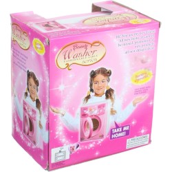 Washing Machine Toy for Kids, Multi Colors