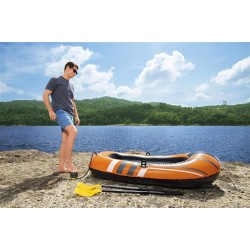 Bestway Air Step 5''/13cm Air Pump