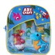 Dede Art Craft Play Dough Set in A Bag 470 g Dede Art Craft Play Dough Set in A Bag 470 g