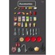 Fantastic-Kids-Toys Interactive Kids Kitchen with Water, Sound, Light and Steam - Size (75cm x 47.7cm x 25cm) Fantastic-Kids-Toys Interactive Kids Kitchen with Water, Sound, Light and Steam - Size (75cm x 47.7cm x 25cm)