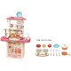 Fantastic-Kids-Toys Realistic Light Kitchen Toys, Kitchen Accessories Set, Mini Kitchen Set for Kids, Pretend Play Food Toys for Boys and Girls Age 3+ (Pink)2-36T- Fantastic-Kids-Toys Realistic Light Kitchen Toys, Kitchen Accessories Set, Mini Kitchen Set for Kids, Pretend Play Food Toys for Boys and Girls Age 3+ (Pink)2-36T-