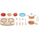 Fantastic-Kids-Toys Realistic Light Kitchen Toys, Kitchen Accessories Set, Mini Kitchen Set for Kids, Pretend Play Food Toys for Boys and Girls Age 3+ (Pink)2-36T- Fantastic-Kids-Toys Realistic Light Kitchen Toys, Kitchen Accessories Set, Mini Kitchen Set for Kids, Pretend Play Food Toys for Boys and Girls Age 3+ (Pink)2-36T-