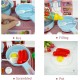 HaiLeTao Kitchen Toys Imitated Chef Light Music Pretend Cooking Food Play Dinnerware Set Safe Cute Children Girl Toy Gift Fun Game Toy Kitchen Sink with Running Water and Electronic Induction Stove HaiLeTao Kitchen Toys Imitated Chef Light Music Pretend Cooking Food Play Dinnerware Set Safe Cute Children Girl Toy Gift Fun Game Toy Kitchen Sink with Running Water and Electronic Induction Stove