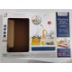 Kids Kitchen Play Sink Toy Set with Cutlery Scrubbing Accessories and Fruit Vegetable Cutting Toys, Automatic Water Circulation Large Storage Box, Christmas Birthday Gift for Kids Boys and Girls Kids Kitchen Play Sink Toy Set with Cutlery Scrubbing Accessories and Fruit Vegetable Cutting Toys, Automatic Water Circulation Large Storage Box, Christmas Birthday Gift for Kids Boys and Girls
