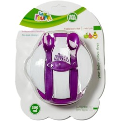 LA Frutta Baby Food Set