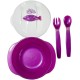 LA Frutta Baby Food Set LA Frutta Baby Food Set