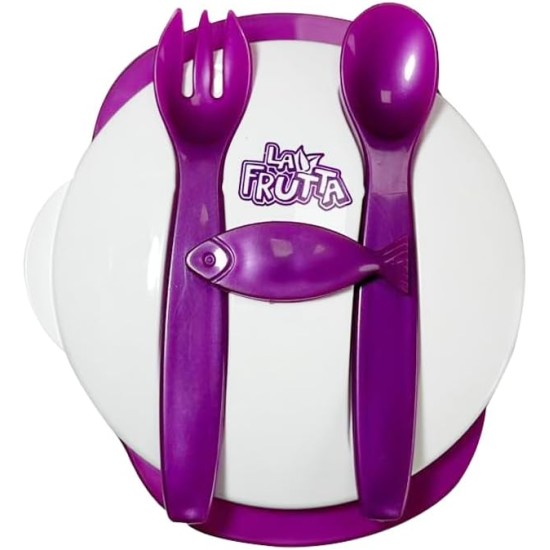 LA Frutta Baby Food Set LA Frutta Baby Food Set