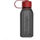 M-Design Lunch Set - 1.1L Box, 500ml Water Bottle & 3pc. Cutlery Black 75089 M-Design Lunch Set - 1.1L Box, 500ml Water Bottle & 3pc. Cutlery Black 75089
