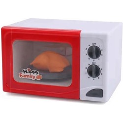 MT HAPPY FAMILY MICROWAVE OVEN