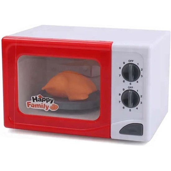 MT HAPPY FAMILY MICROWAVE OVEN MT HAPPY FAMILY MICROWAVE OVEN