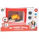 MT HAPPY FAMILY MICROWAVE OVEN MT HAPPY FAMILY MICROWAVE OVEN