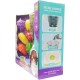 Mini Appliance Set Mixer with fruits and Vegeetables Toy for Kids-S Mini Appliance Set Mixer with fruits and Vegeetables Toy for Kids-S
