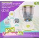 Mini Appliance Set Mixer with fruits and Vegeetables Toy for Kids-S Mini Appliance Set Mixer with fruits and Vegeetables Toy for Kids-S
