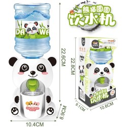 Mini Bottom Loading Desktop Water Cooler for Kids and Home (Shape 1, Large)