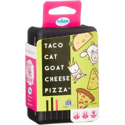 Nilco Plastic box - taco