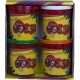 Toys WOW PLAY4 CAN DOUGH SET
