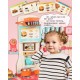 UNIH Play Kitchen Toy for Girls Pretend Pink Kids Kitchen Playset Toddler Toy with Realistic Lights & Sounds and Other Kitchen Accessories Toys for Kids Gift UNIH Play Kitchen Toy for Girls Pretend Pink Kids Kitchen Playset Toddler Toy with Realistic Lights & Sounds and Other Kitchen Accessories Toys for Kids Gift