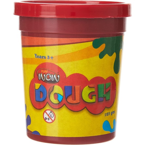 WOW PLAY 3 can dough SET WOW PLAY 3 can dough SET