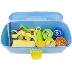 Crayola Silly Scents Tool Box