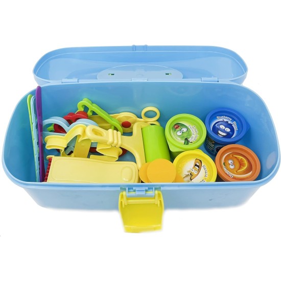 Crayola Silly Scents Tool Box Crayola Silly Scents Tool Box