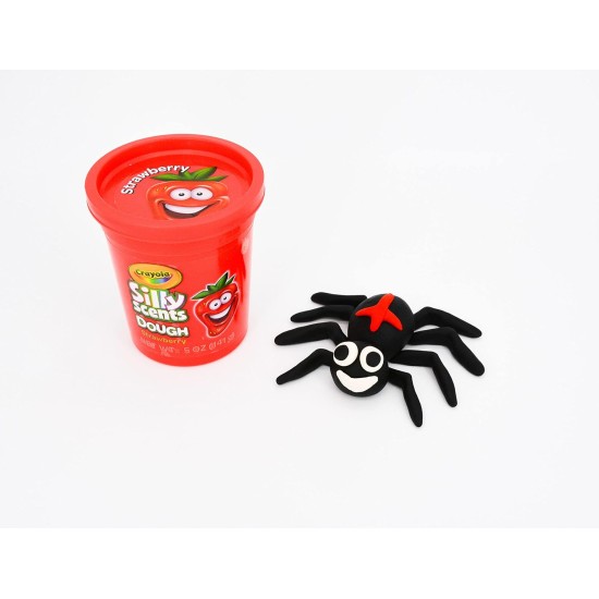 Crayola Silly Scents Tool Box Crayola Silly Scents Tool Box