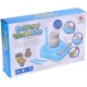 Cute Sunlight 401 Pottery Wheel Workshop Set - Multi Color Cute Sunlight 401 Pottery Wheel Workshop Set - Multi Color