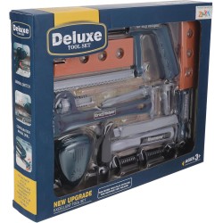Deluxe tool set for kids - 3288-g3