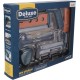 Deluxe tool set for kids - 3288-g3 Deluxe tool set for kids - 3288-g3