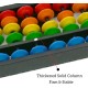 Educational Abacus 17 Rod Abacus Tool for Kids to Enhance Their Counting Skills and Mathematics Multicolor (17 Rod Multi Colour) Educational Abacus 17 Rod Abacus Tool for Kids to Enhance Their Counting Skills and Mathematics Multicolor (17 Rod Multi Colour)