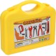 Generic Engineer Toy Set for Boys, Multi Color