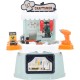 JACK SPRATT 3 In 1 Tools Set