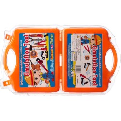 Other Carpenter tools bag yellow